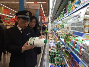 上海除夕食品安全與藥品零售檢查 個(gè)別問題曝光